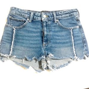 Lucky Brand Denim Shorts